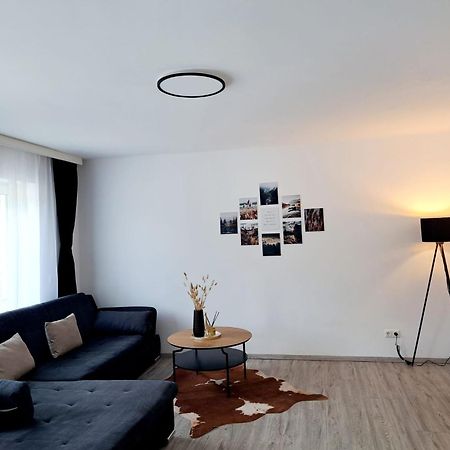 Ferienwohnung Kapar Pfarrwerfen Exterior photo